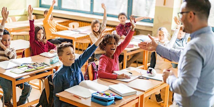 2024 Predictions for the Educational Landscape