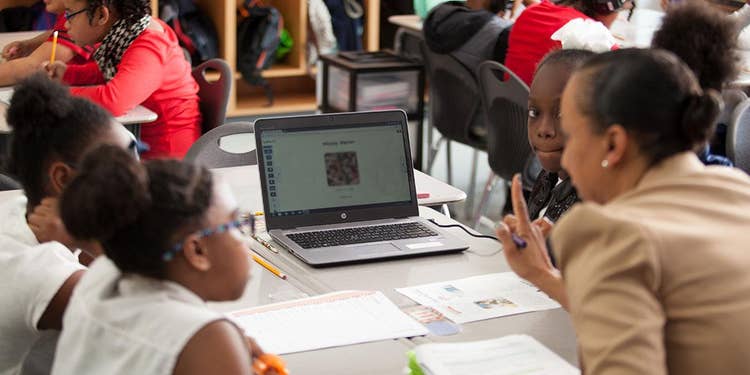 Gear Up For Summer Reading!