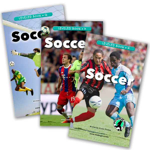 Soccer
