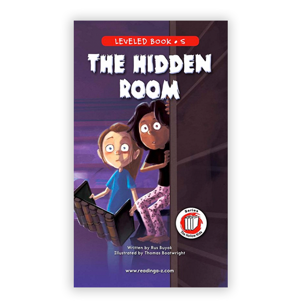 The Hidden Room