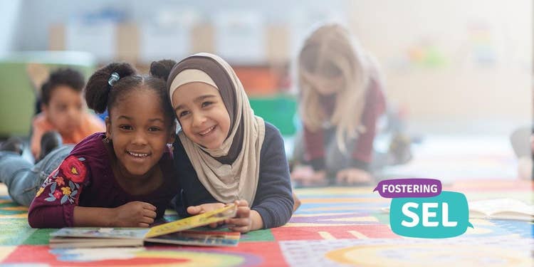 Social Emotional Learning: Easy Ways to Include...