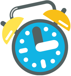 alarm clock