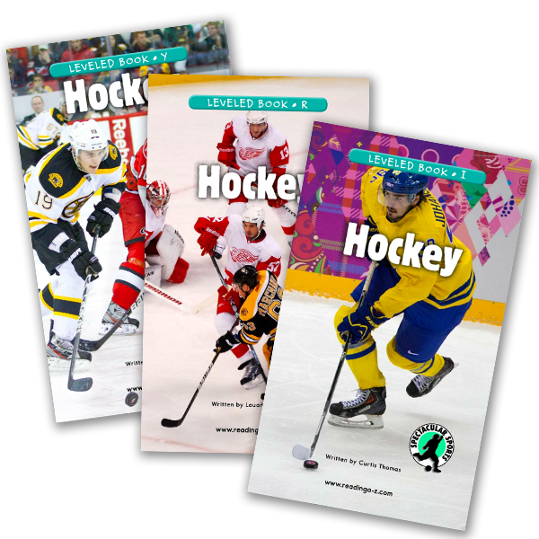 Hockey