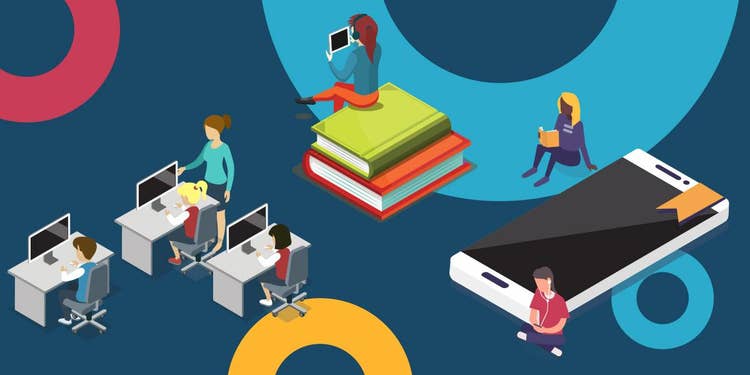Your Roadmap to Blended Learning