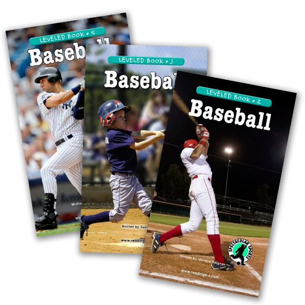 Baseball
