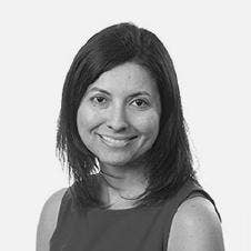 Dr. Marta Leon