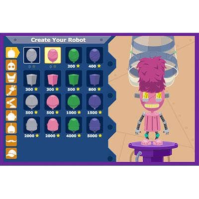 level up reading level in Raz-Plus ELL Edition