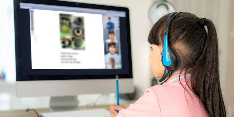 Teachers & Students: The Human Connection in...
