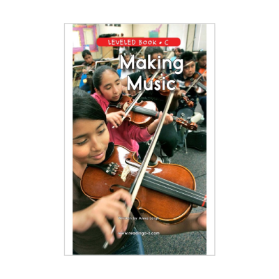 Making Music