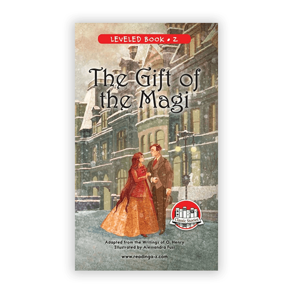 The Gift of The Magi