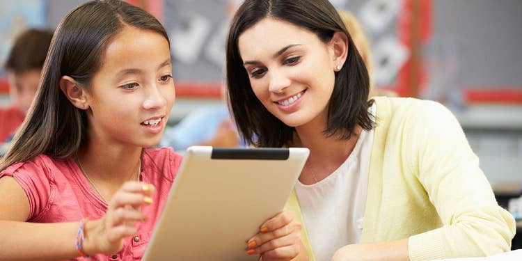 Your Blended Learning Hub