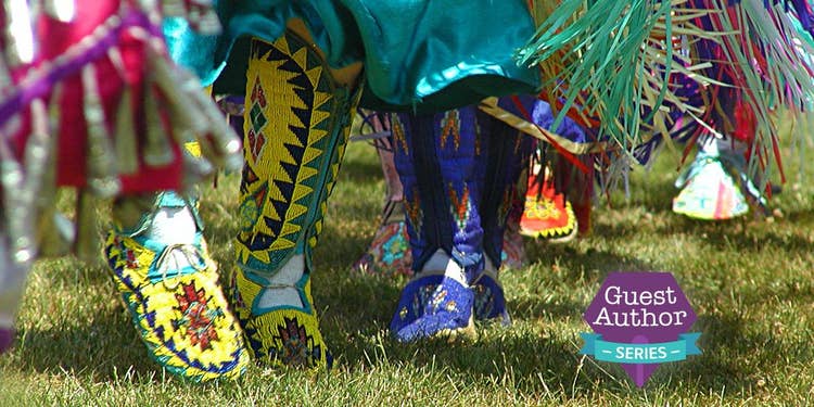 (Native) American Mythologies