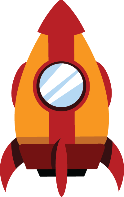 Raz Rocket