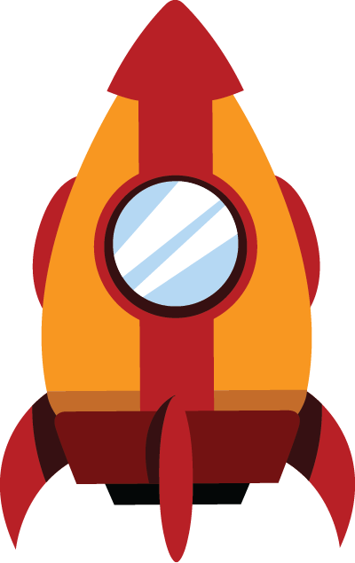 Raz Rocket