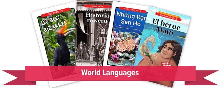 World Languages