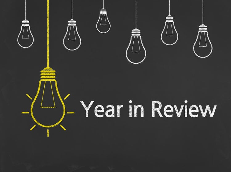2022 Year in Review Header