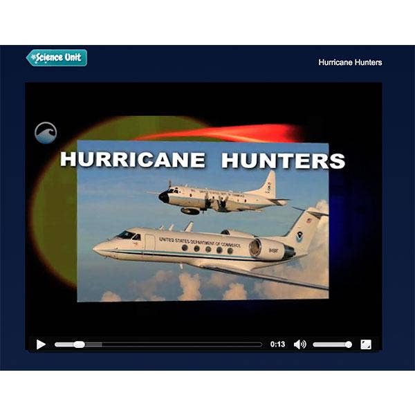 Science A-Z Science Videos
