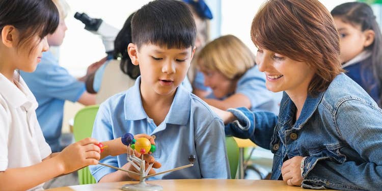 Science A-Z - Lessons and Labs!