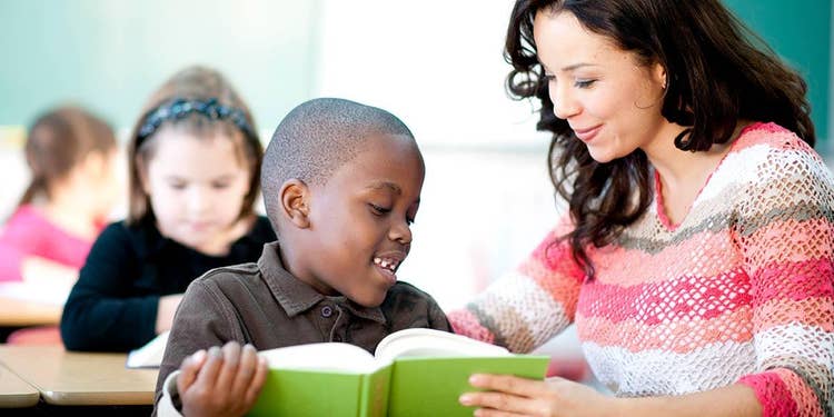 National Book Lovers Day Header