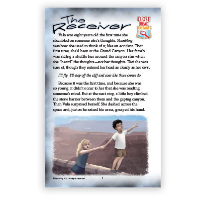 The Receiver
