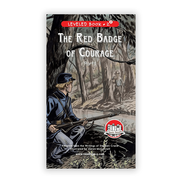 The Red Badge of Courage