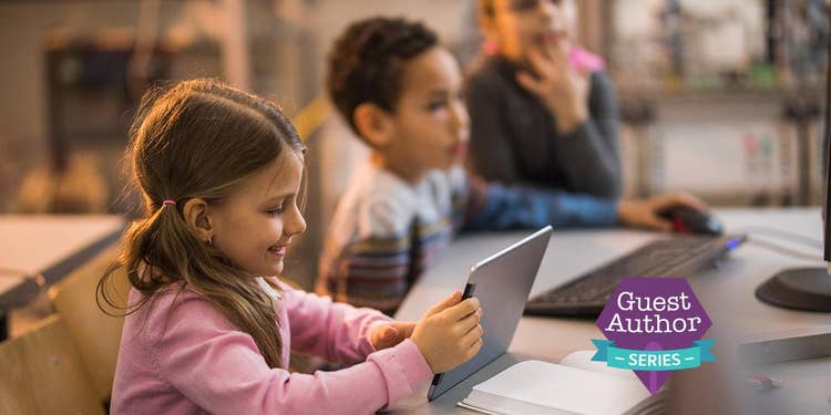 Why is Early Literacy Essential?