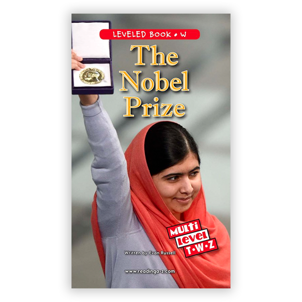 The Nobel Prize