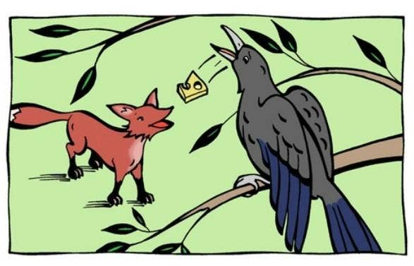 Aesop's Fables