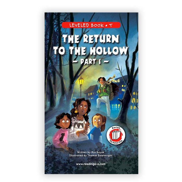 The Return to the Hollow (Part I)
