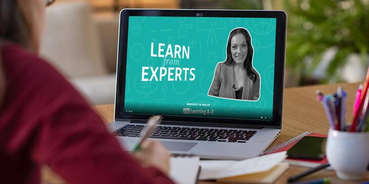 foundations-a-z-learn-from-exp...