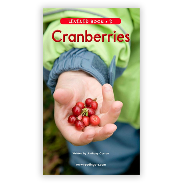 Cranberries