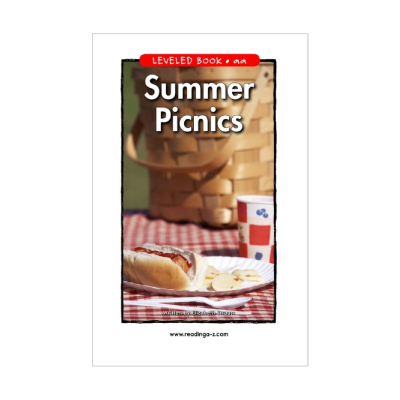 Summer Picnics