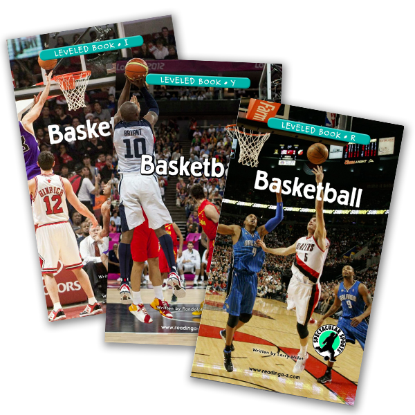 Basketball