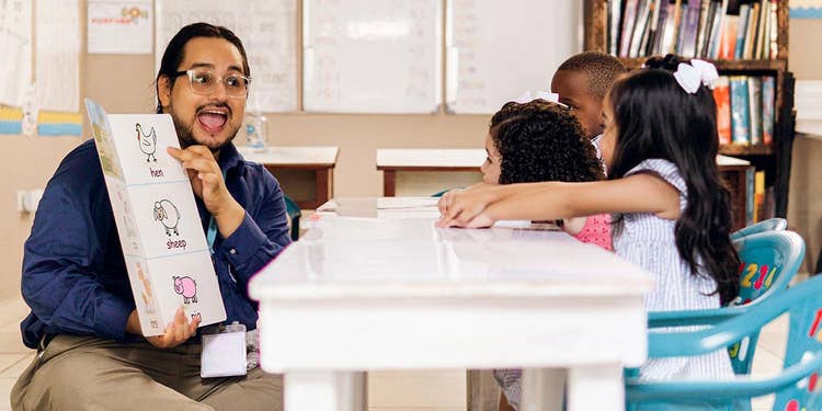 20 Engaging Phonics Worksheets