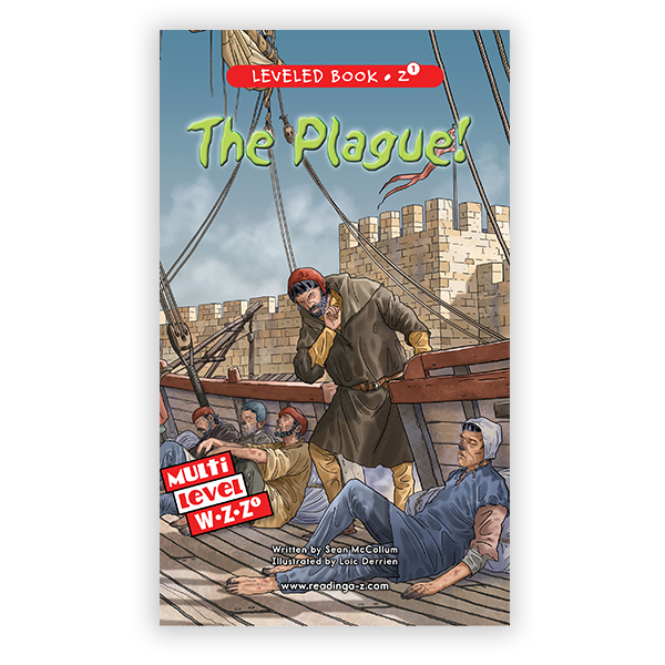 The Plague