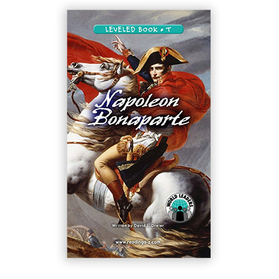 Napoléon Bonaparte