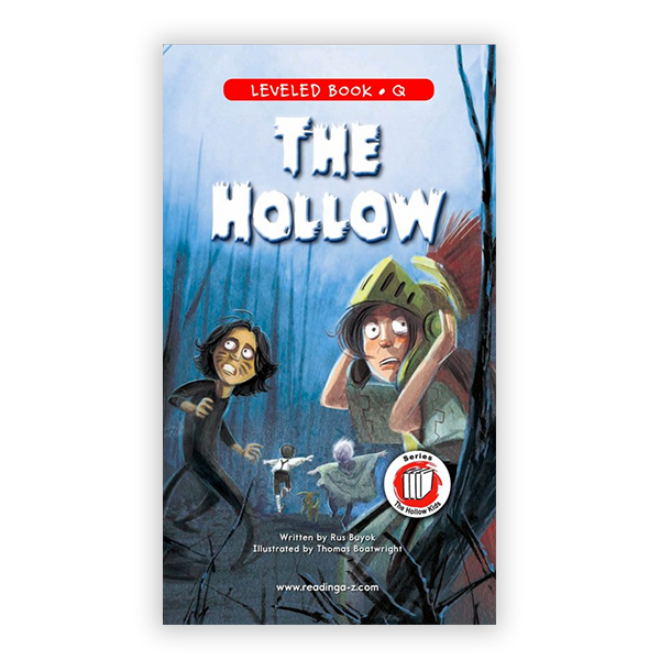 The Hollow
