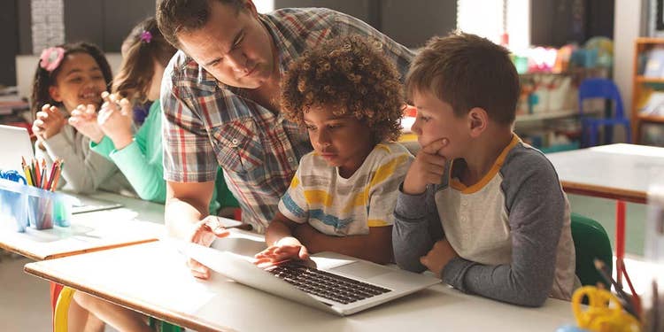 Transform Writing Instruction in Your Classroom
