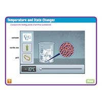 Interactive Science Lessons