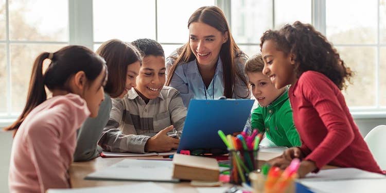 Research-based Instruction