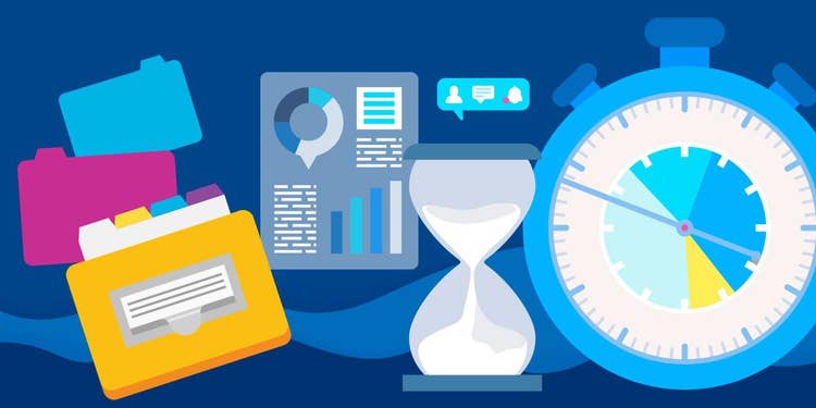 12 Tips for Saving You Time This School Year
