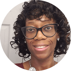 Juanice McLaurin