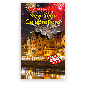 New Year Celebrations