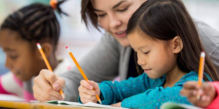 The Importance of Writing Instruction
