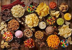 Snacks