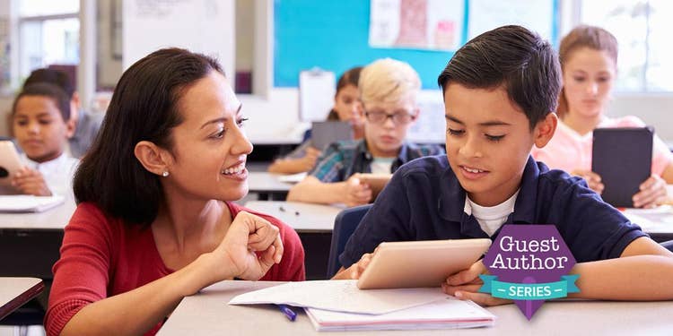 Help Each English Language Learner Find a New...
