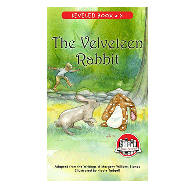 The Velveteen Rabbit