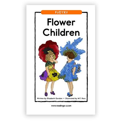 Flower Children