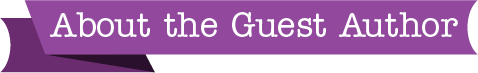 About the Guest Author Page Melcher