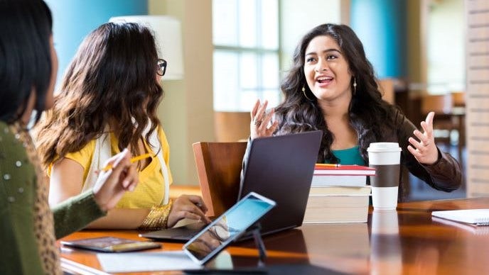 In-Person Professional Learning